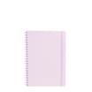Back To School A6 Spiral Notebook
