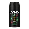 Lynx Aerosol Limited Edition Fifa Body Spray Africa 100ml