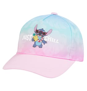 Disney Stitch Cap