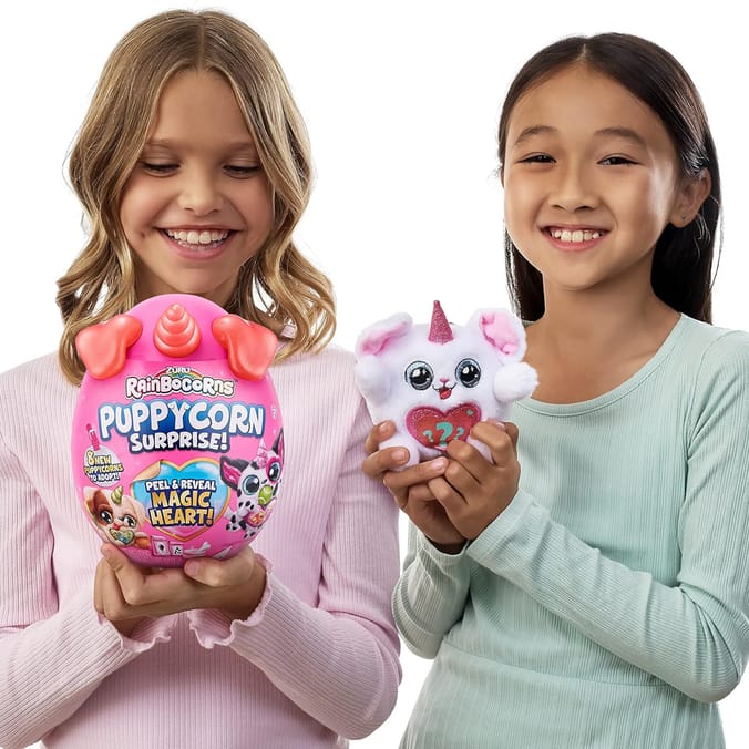 Rainbocorns Puppycorn Surprise Egg