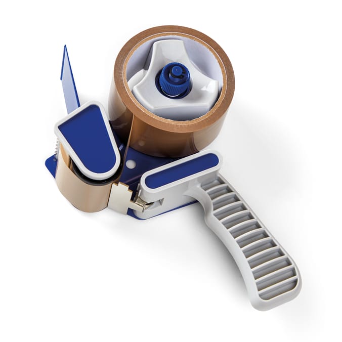 Stationery Store Tape Dispenser