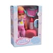 Little Cuddles Baby Care & Feed Set