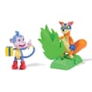  Dora Swipe & Suprise Adventure 2 Pack