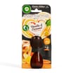 Air Wick Vanilla & Caramel Iced Latte Essential Mist Refill 20ml