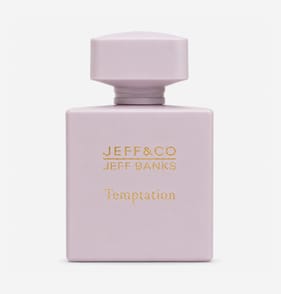 Jeff & Co Jeff Banks EDP 90ml - Temptation