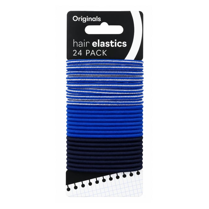 Originals Hair Bobbles 24 Pack