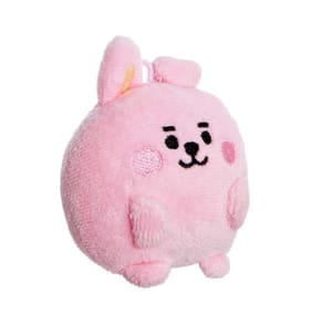 BT21 Pong Pong Plush - Baby Cooky