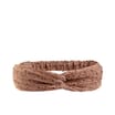Material Twist Headband