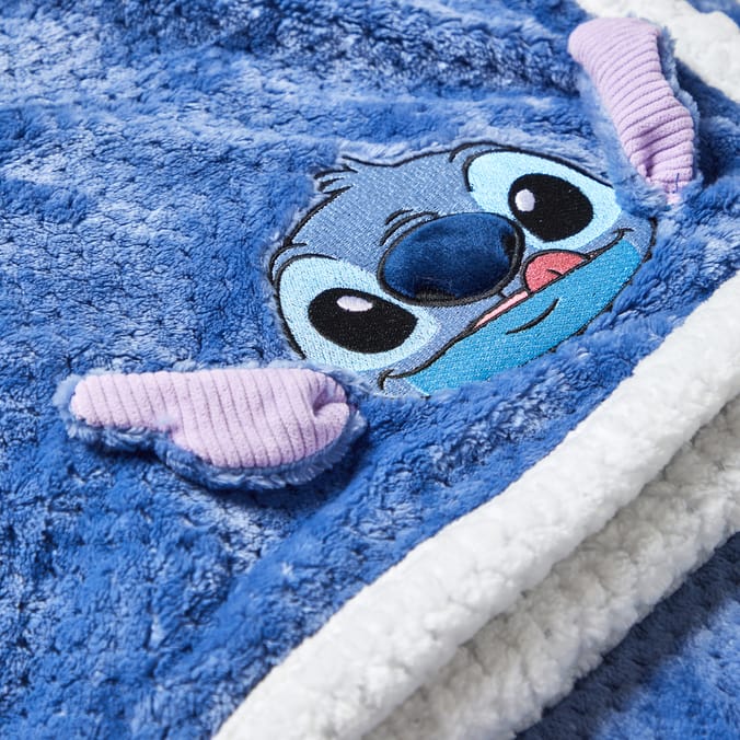 Disney Stitch Pet Blanket 