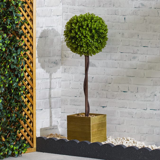 Jardin Artificial Ball Tree 90cm