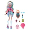  Monster High Doll with Pet & Accessories - Lagoona Blue