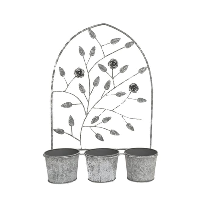 Home bargains plant pots deals
