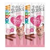 Webbox Semi-Moist Tasty Treats 6 x 30g - Salmon & Trout