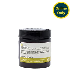 Insight Anti-Frizz Melted Hydrating Conditioner 70ml