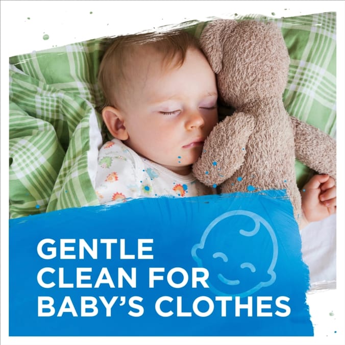 Persil Non Bio Laundry Washing Capsules 66 Wash