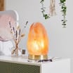 Home Collections: Illuminating Rock Lamp