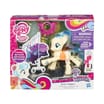 My Little Pony Poseable Equestrian Doll - Miss Pommel
