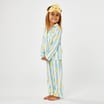 Originals Happy Easter Younger Kids Striped Chick Pyjamas