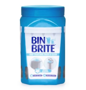 Bin Brite Freshener Powder 500g - Spring Blossom