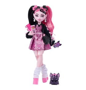 Monster High Draculaura Doll