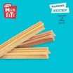 Misfits Nasher Sticks Chicken & Beef 10 x 175g Packs
