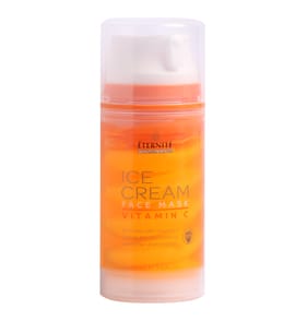 Eternite Ice Cream Face Mask 105ml - Vitamin C