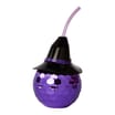 Hallow Scream Novelty Hat Tumbler