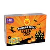 Chupa Chups Trick Or Treat Sweet Box 1.8kg