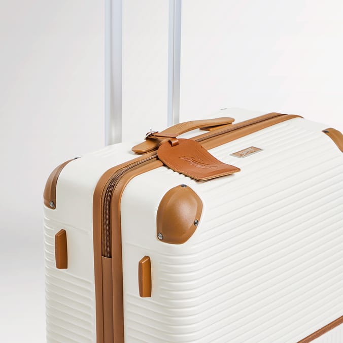 Salisburys Hard Shell Suitcase - Stockholm