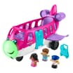 Fisher-Price Little People Barbie Little Dream Plane