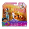Disney Princess Jasmine & Rajah Set