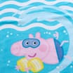 Peppa Pig Hooded Towel Pancho - George