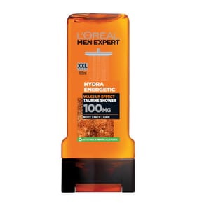 L'Oreal Men Expert Hydra Energetic Shower Gel Large 400ml