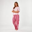 Disney Minnie Mouse Ladies Pyjama Set