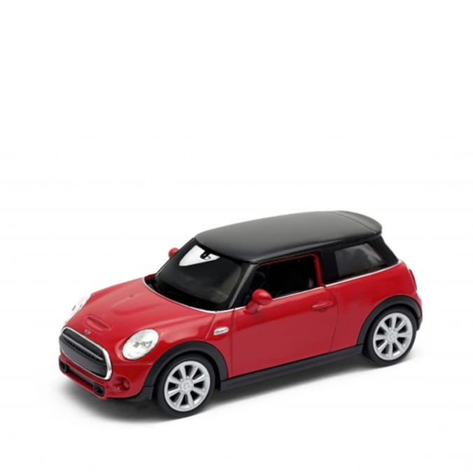 Welly Die Cast Pull-Back Vehicle | Home Bargains