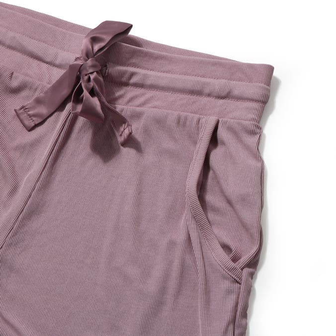 Originals Ladies Ribbed Lounge Set