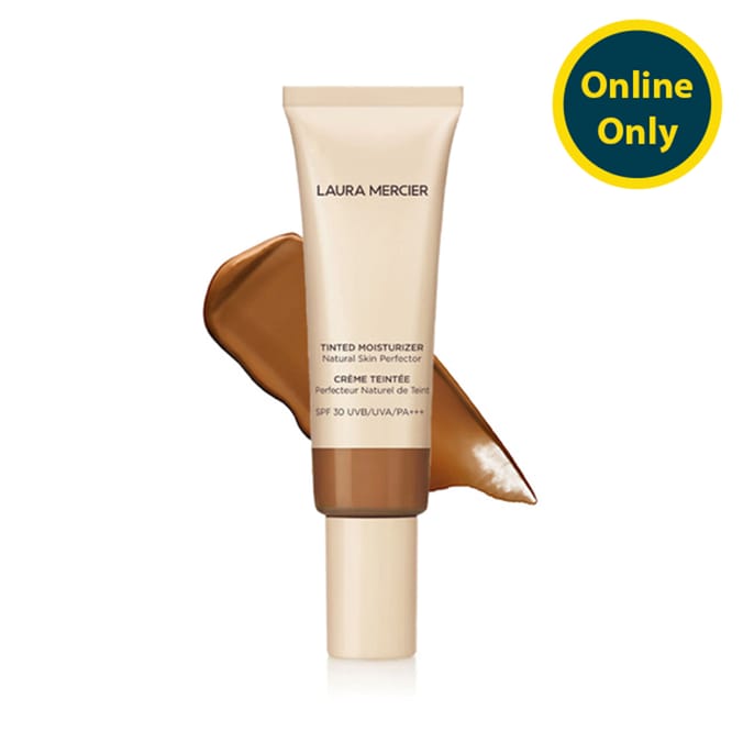 Laura Mercier Natural Skin Perfector Tinted Moisturizer SPF 30 50ml - 5N1 Walnut