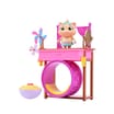 44 Cats Deluxe - Pilou Playset