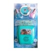 Little Mermaid Nail Dryer Set