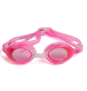 Splash Junior Swim Goggles - Pink