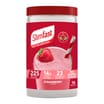 SlimFast Meal Replacement Shake Powder Tin 584g - Strawberry