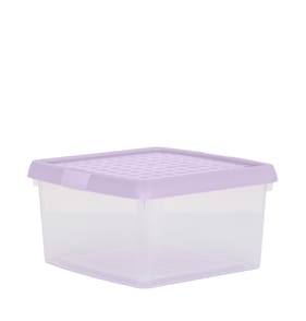 Wham Clip Box 3.6L - Purple