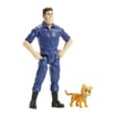 Lightyear Core Figure HHJ78 - Buzz Lightyear & Sox