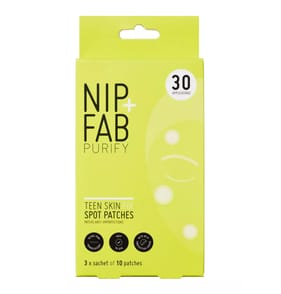 Nip+Fab Purify Teen Skin Fix Spot Patches