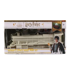 Harry Potter Hogwarts Express Model Paint Set