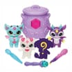 Magic Mixies Mixlings Sparkle
