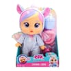 Cry Babies Loving Care Doll - Jenna
