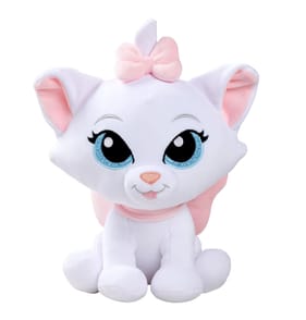 Disney Doorables Plush 25cm - Marie