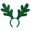Reindeer Headband
