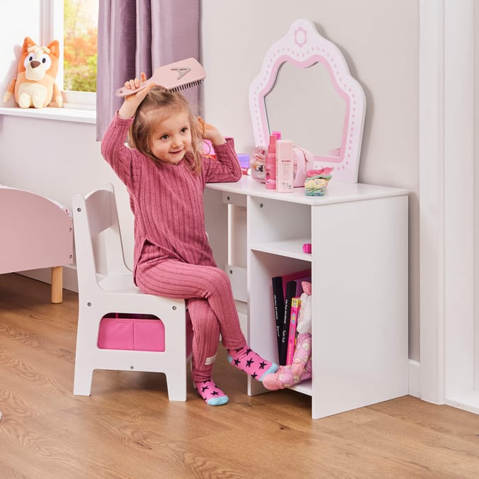 Liberty House Toys Kids Dressing Table